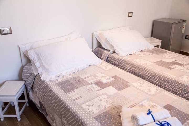 La Posento Hotel Алгеро Екстериор снимка
