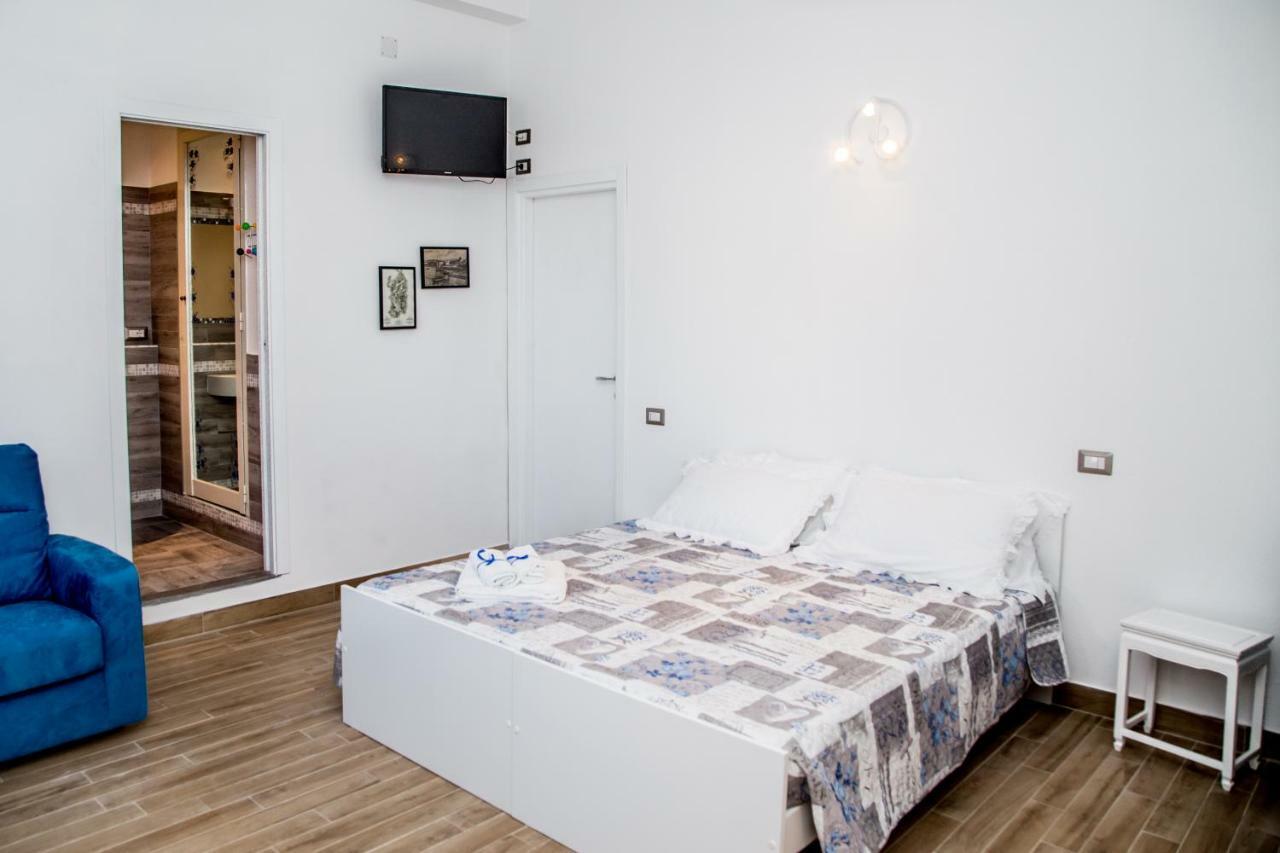 La Posento Hotel Алгеро Екстериор снимка
