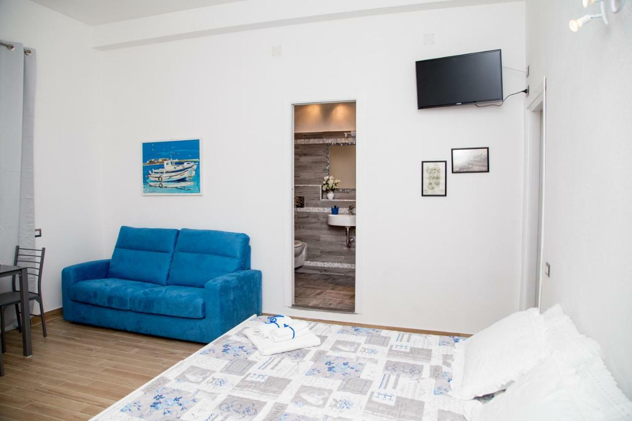 La Posento Hotel Алгеро Екстериор снимка