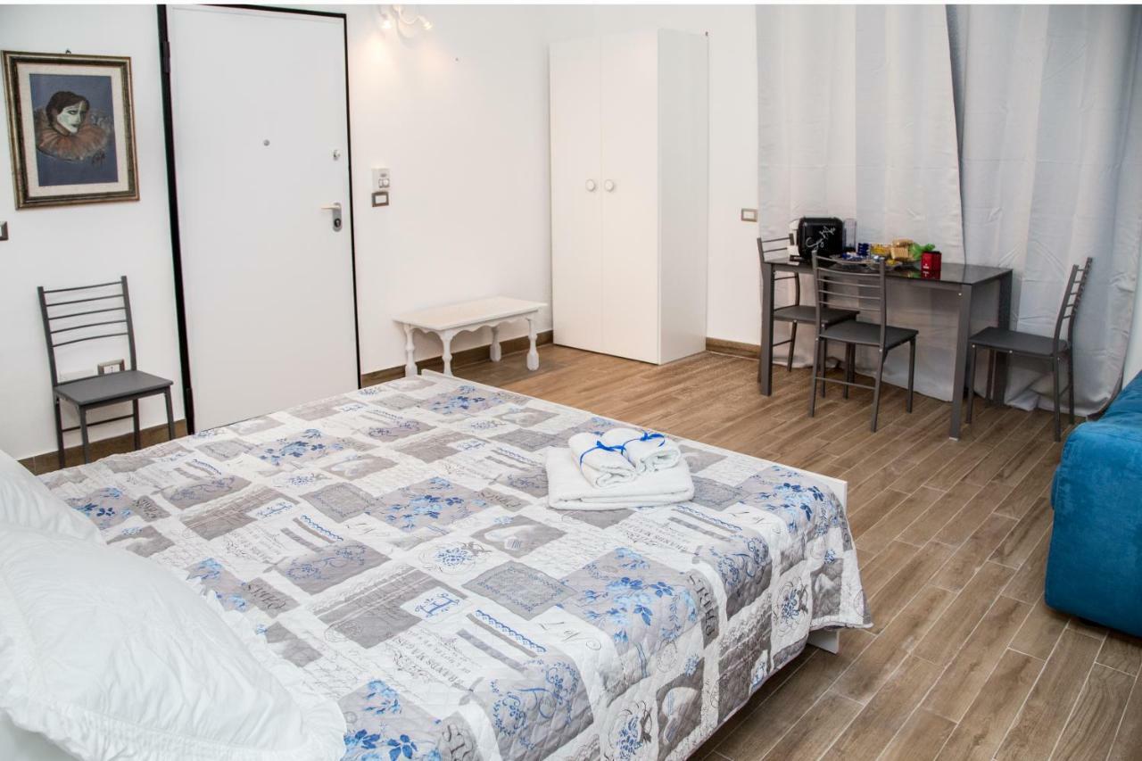 La Posento Hotel Алгеро Екстериор снимка