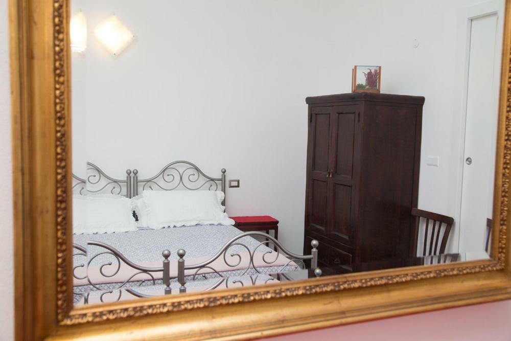 La Posento Hotel Алгеро Екстериор снимка