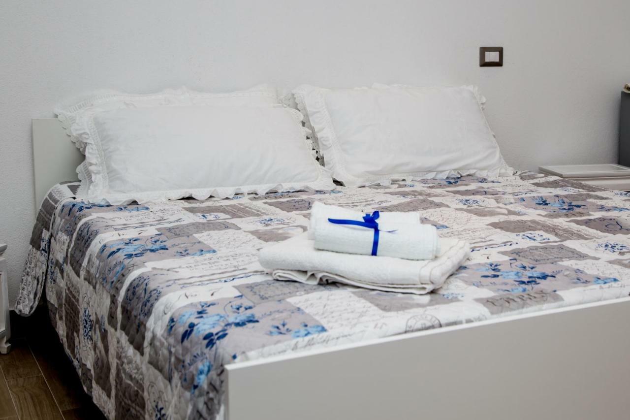 La Posento Hotel Алгеро Екстериор снимка